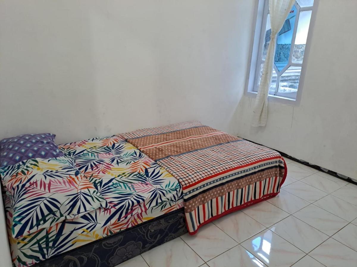 Indo Homestay Маланг Экстерьер фото